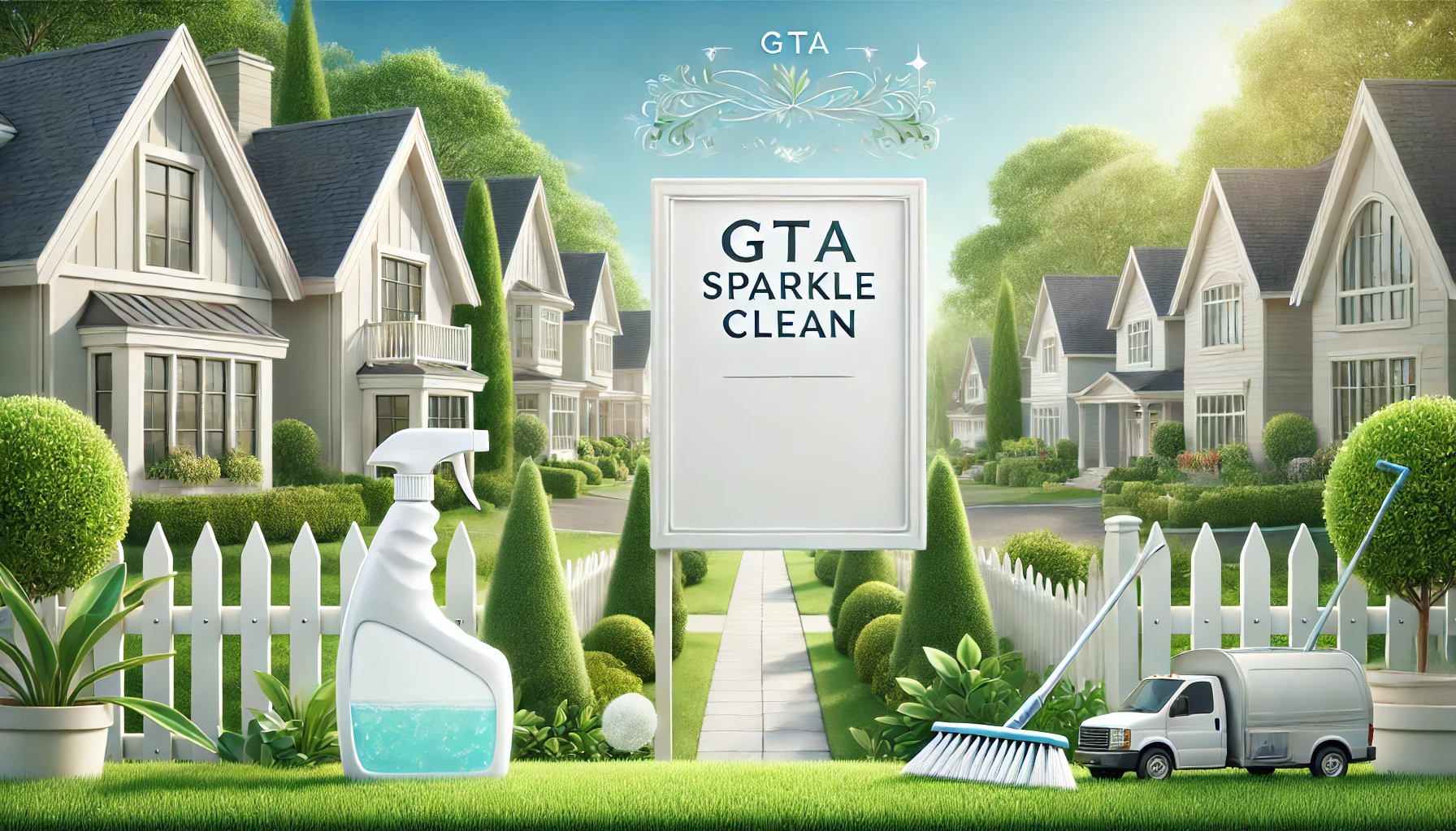 Professional Cleaning Tips and Advice – GTA Sparkle Clean Blog